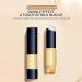 Double-sided concealer with brush Long-lasting waterproof concealer Long-lasting makeup full concealer stick Multifunctional concealer Double-sided makeup brush foundation concealer Ivory - Buy Online on GoSupps.com
