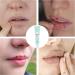 Lip Pomade | 0.51 fl. Oz Shiny Lip Repair Balm Moisturizing Fixative Lip Care to Repair Protect Chapped and Dry Lips with Natural Ingredients Gimocool - Buy Online on GoSupps.com
