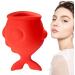 Lip Sucker for Lips Enhancer - Lip Suction Pump Lip Enlargement Tool | Fuller Lips without Injections Fuller Lips without Injections Tool Non-Invasive Lip Plumping Device for Lips Enhancer - Buy Online on GoSupps.com