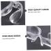 Adjustable 4X Magnifying Glasses - Anti-Glare Wearable Magnifier for Seniors & Low Vision | Perfect for Reading TV and Fishing - Buy Online on GoSupps.com