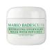Mario Badescu Hydrating Overnight Mask with Peptides for All Skin Types | Anti-Aging Sleep Mask that Hydrates | Formulated with Palmitoyl Pentapeptide-4 and Palmitoyl Tetrapeptide-7| 2 fl OZ