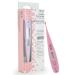 BIOS Diagnostics Ovulation Thermometer High Accuracy to 1/100th degree Temperature Tracking Chart included Clinically Accurate Water Resistant C/F Switchable BPA Free