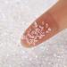 HUETFAT 8800Pcs Pixie Nail Crystals Rhinestones 1.2mm Glass Diamonds - Clear AB | Iridescent Swarovski Shine - Nail Art Gems - Buy Online on GoSupps.com