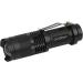 Zerodis Purple Flashlight - 395/365 Nm Black Light for Pets & Invisible Ink Detection | Portable UV Light for Urine Stains & Mini-Tubes - Buy Online on GoSupps.com