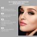  Palaufr Eyelash-extending foundation - 4D natural cosmetic for lashes - Waterproof lifting mascara - For sensitive eyes - For women teenagers girls ladies mothers dates going out - Buy Online on GoSupps.com