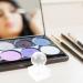FOMIYES Eye Shadow Stamp Tool Makeup Gadget Eyeshadow Stamp Eyeshadow Blusher Pressing Stamper Makeup Stamper for Women - Buy Online on GoSupps.com
