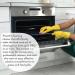 GLEAN Oven Grill Air Fryer & BBQ Cleaner | FOAMING CLEANER | Air Fryer Cleaner | Barbecue Cleaner | Kitchen Cleaner & Degreaser For Burnt On Grease & Food Spills | No-Scrub Formula | 400ml 1 - Buy Online on GoSupps.com