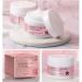 Allbestaye Sakura Essence Cream with Hyaluronic Acid Nicotinamide Vitamin C Anti-Aging Moisturizer - Buy Online on GoSupps.com