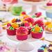 FunCakes FunCakes Mix pour Cr me au Beurre: facile utiliser cr meux parfait pour la d coration de g teaux la couverture et le remplissage la garniture sur les cupcakes Halal. 4kg. 4.00 kg - Buy Online on GoSupps.com