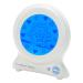 Tommee Tippee Groclock Sleep Trainer Clock Alarm Clock and Nightlight for Young Children USB-Powered