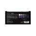 Profusion Cosmetics Euphoria 10 Shade Eyeshadow Palette - International Shipping Available | Vibrant Colors & Long-Lasting Formula - Buy Online on GoSupps.com