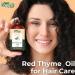 Red Thyme Essential Oil - Pure & Natural 30ml | Aromatherapy Skincare & Massage - International Shipping Available - Buy Online on GoSupps.com