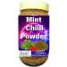 Havilah Mint Chilli powder 250 g Mint Idli karam podi Pudhina chilli Podi Fibre Rich pudhina Karam Podi Mint Spice Powder - Buy Online on GoSupps.com
