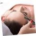 Beavorty 24-Strip Eyebrow Trimmer Kit - Stainless Steel Razor for Women - Precision Face Grooming Tools - Buy Online on GoSupps.com