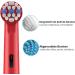 Pack of 16 Ultra Soft Children's Brush Heads for Braun Oral-B Electric Toothbrush | Compatible & High Quality - Buy Online on GoSupps.com