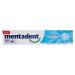 Mentadent White System Crystal Gel 75ml