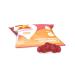 LiquaCel Protein Gummies - Peach Mango & Watermelon - 13g Protein - International Shipping Available - Buy Online on GoSupps.com