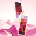 Palette L vres | Palettes Fard Paupi res | Kit Hydratant Imperm able Teintes Vibrantes Pigment es 12 Couleurs Brillant L vres Pour Femmes - Buy Online on GoSupps.com
