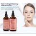 Rosehip Oil 100% Cold Pressed Pure Certified Organic Oil 100ml Best Known Facial Oil with Vitamin E Vitamin C B-carotene and a Form of Vitamin A - Buy Online on GoSupps.com
