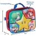 RALME Super Mario Backpack with Lunch Box Set - 16 inch for Boys & Girls | Value Bundle - Buy Online on GoSupps.com