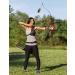 3 Archers 2pc Beaver Balls String Silencer for Bow - Reduce Vibration & Noise - Buy Online on GoSupps.com
