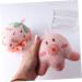 Beaupretty 6 Pcs Cartoon Bath Ball Scrubber - Exfoliating Shower Loofah Set for Refreshing Bath Experience - Buy Online on GoSupps.com