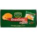  Buitoni Buitoni Granfetta Biscottate con Farina Greases 16 Individual Servings of 2 Whole Grain Biscottes 240 g Pack of 6 - Buy Online on GoSupps.com