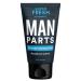 Super Fresh Man Parts Deodorant - Aluminum Free, Natural Lotion-to-Powder, 4oz - Prevent Odor & Irritation - Buy Online on GoSupps.com