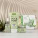 Lov'Alo Kit - Organic Aloe Vera Care Trio - Face Cream Aloe Vera Gel and Serum - Made in France - Gift Idea - Propos'Nature - Buy Online on GoSupps.com