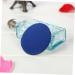 POPETPOP Blending Puff Blending Airsodt Air Mattresses Makeup Facial Puff Airpoda Makeup Airmattress Makeup Powder Puff Makeup Puff Make up - Buy Online on GoSupps.com