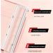 2024 New Magical Pore Eraser Waterproof Face Primer Stick Invisible Pore Primer Stick Face Primer Stick Lightweight Blur Pore Eraser Stick Face Matte Priming Hydrating Makeup Blur Stick (1Pcs) - Buy Online on GoSupps.com