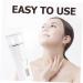 Baluue 1pc Spray Hydrating Apparatus Handheld Humidifiers Facial Mizer Face Humidifier Portable Abs - Buy Online on GoSupps.com