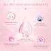 Eye Mask JAPAN SAKURA - 100pcs Nourishing Eye Patches for Puffy Eyes Dark Circles & Under Eye Bags - Buy Online on GoSupps.com