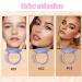 Oil Control Face Pressed Powder - Matte Waterproof Long Lasting Makeup | 0.35Oz - Cruelty Free & International Shipping - Buy Online on GoSupps.com