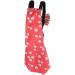 Unibell Washable Pet Poultry Diaper | Portable Nappy for Goose Duck Chicken Pigeon (Red M) - Buy Online on GoSupps.com