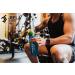 JEELA SPORTS Protein Shaker Bottles 5 Pack - 24 Oz - Buy Online on GoSupps.com
