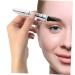  FRCOLOR FRCOLOR Eyebrow Pencil and Eyeliner 2-in-1 Microblading Eyebrow Pen with 4 Fork Tip Applicator Dark Brown Eyebrow Pencil with Eyeliner for Eye Makeup - Buy Online on GoSupps.com
