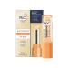 RoC Multi Correxion Revive + Glow Eye Balm Vitamin C + Peptide Formula Dark Circle Reduction Touchless Application Eye Cream - 4g