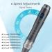 Dr. Pen M8 Wireless Electric Pen with 20 Replacement Tips - 16pins, 36pins, Nano 0.25mm | Professional Multi-Function Microneedling Tool - Buy Online on GoSupps.com
