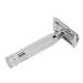 Buy Manual Safety Clipper Handle - Water Washable Zinc Alloy for Men | Home Use Tools - International Shipping Available - Buy Online on GoSupps.com