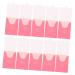 HONMEET 30 Boxes Oil Blotting Paper Oily Skin Care Accessories Paper for Oily Face Makeup Blotting Paper Oil Blotting Film Charcoal Oil Absorbing Oil Skin Wipes Facial Wipes