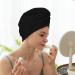 Buy You Can't Retire from Being Great Microfiber Hair Towel - Super Absorbent Quick Dry Coral Velvet Wrap for All Hair Types - Perfect for Women - Buy Online on GoSupps.com