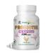 Pharmavital probiotics - 90 capsules for a healthy intestinal flora and digestion |Supports the immune system and intestinal health |High quality bacterial cultures |Natural prebiotic complex probiotics 90 capsules (1 Pack)