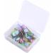 HONEYSEW 100PCS Quilting/Patchwork Pins - 4 Styles to Choose From - Buy Online on GoSupps.com