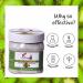 PRZX Kiwi Face & Body Scrub 500ml | Gentle Exfoliating Cleanser for All Skin Types | Refreshing & Paraben-Free Formula | Deep Cleansing Scrub - Buy Online on GoSupps.com