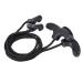 Archery Crossbow Hunting Cocking Device Crossbows Cocker Rope Double Handle Strings Cocking Tool 1 PCS