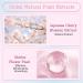 Buy 2PCS Brightening Underarm Cream & Pearl Capsules | Exfoliating Body Gel for Women Achieve Radiant Skin - Buy Online on GoSupps.com