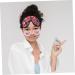 of 12 Pads Eye Care Products Reusable Eye Cooling Pads Dark Under-Eye Eye Pads Cooling Eye Patches Cosmetics Sequins Eye Patch Plasters PVC - Buy Online on GoSupps.com
