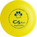 Hyperflite Competition Standard Pup Yellow