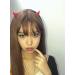 Halloween Devil Horn Clips - Colorful Hair Accessories for Women and Girls - Buy Online on GoSupps.com